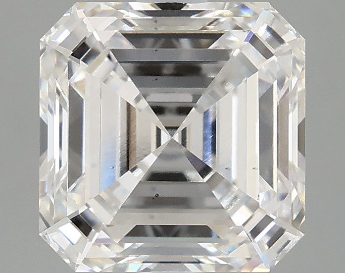 Asscher Diamond