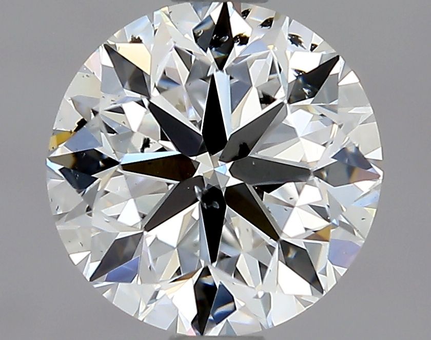 1.53 Carat