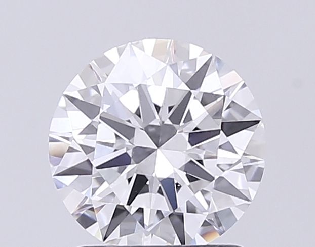 Round Diamond