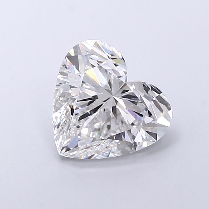 Heart Diamond