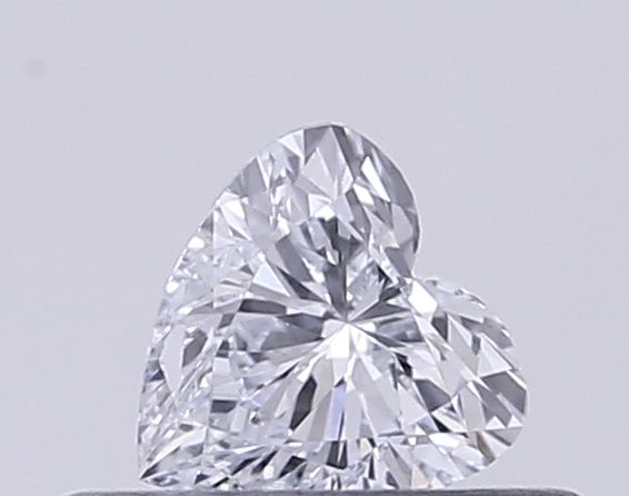 Heart Diamond