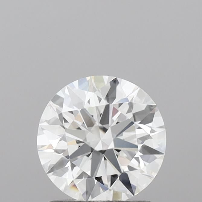 1.21 ct. round Lab Grown Diamond front image