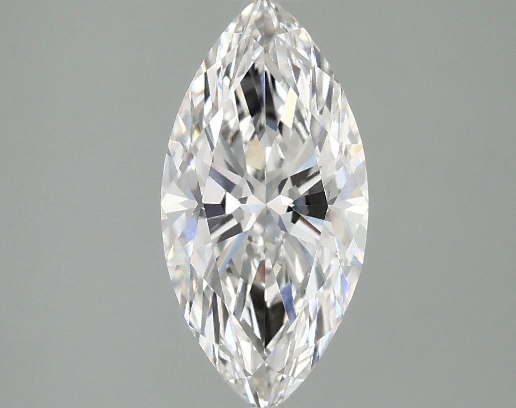 1.59 ct. marquise Lab Grown Diamond front image