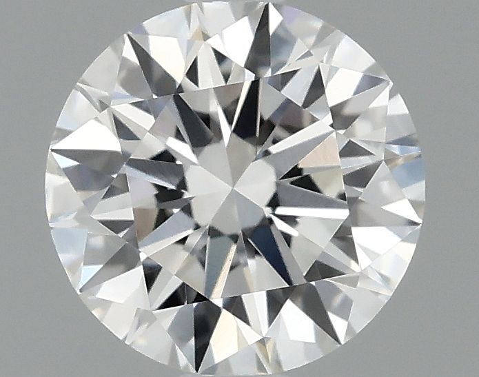 0.98 ct. round Lab Grown Diamond front image