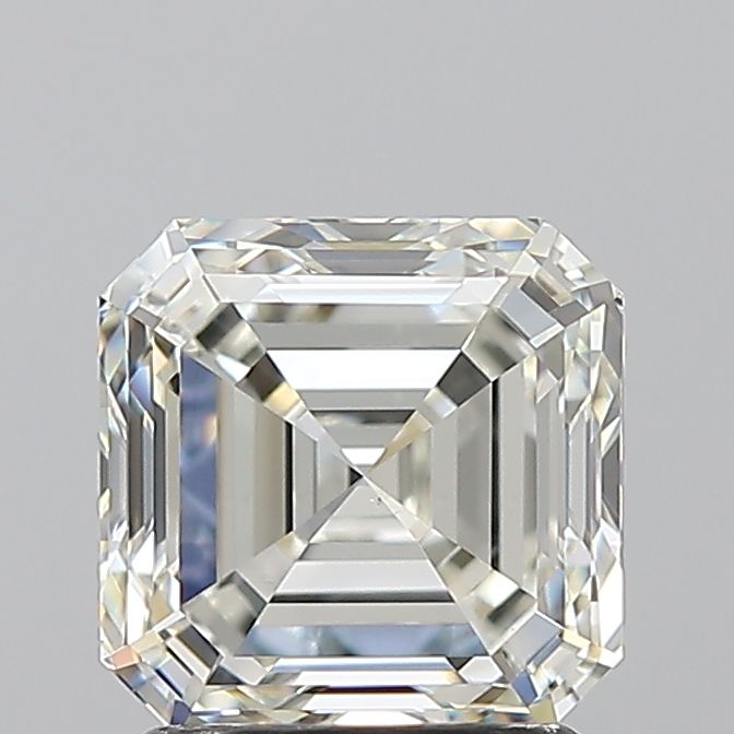 Asscher Diamond