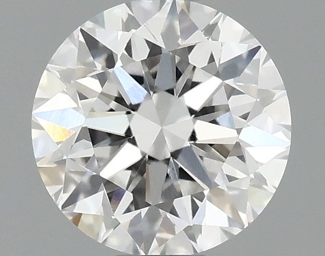 1.06 ct. round Lab Grown Diamond front image
