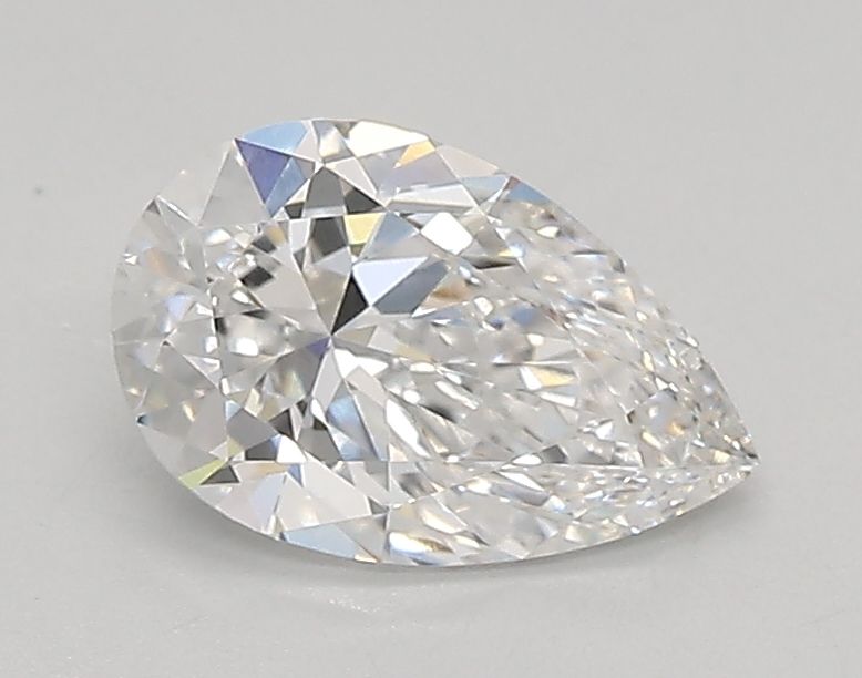 0.90 ct. pear Lab Grown Diamond front image
