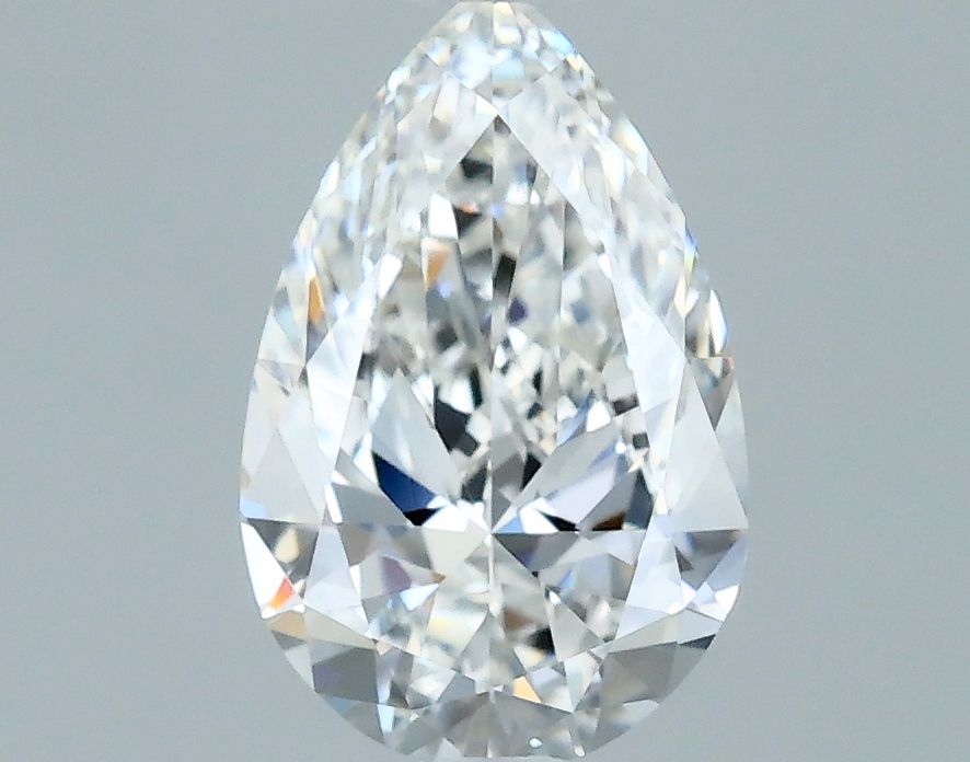 0.70 ct Pear diamond