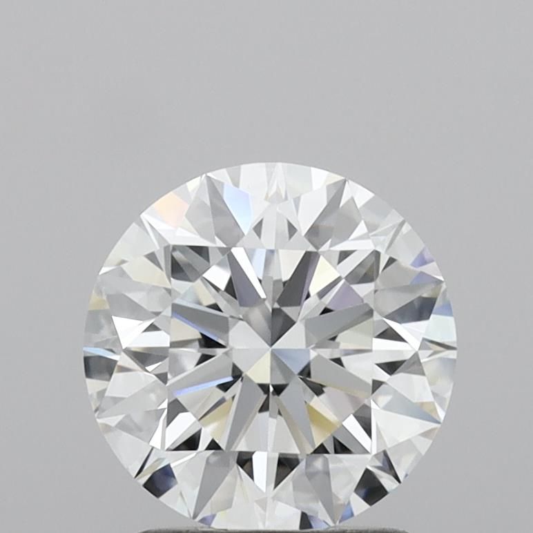 1.50 ct. round Lab Grown Diamond front image