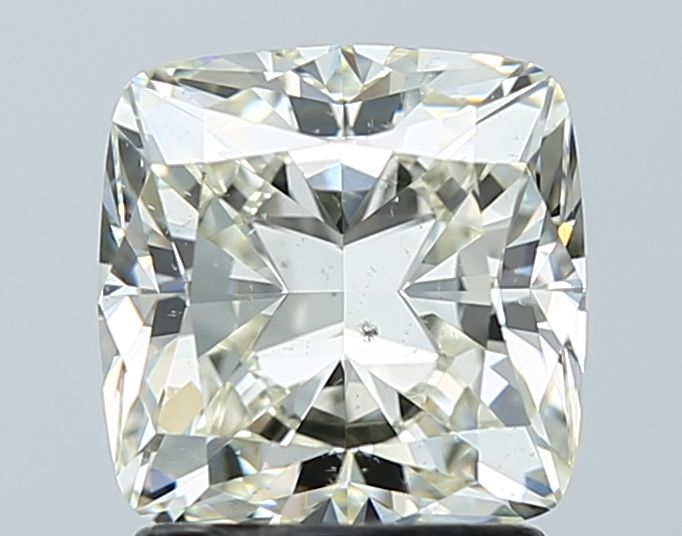 Cushion Diamond