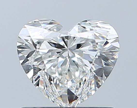 Heart Diamond