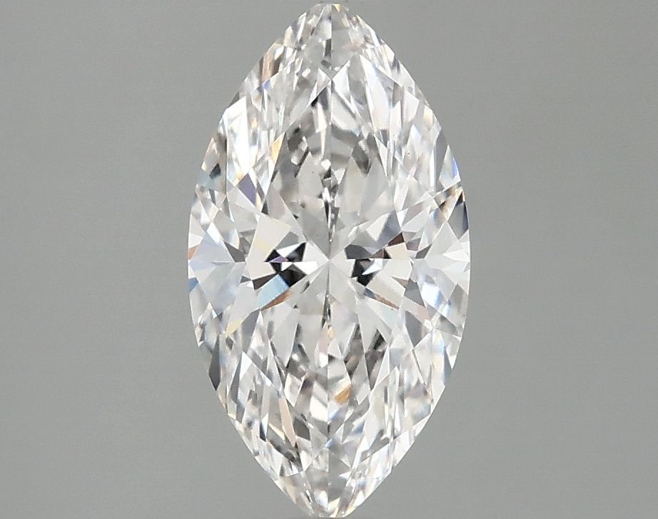 1.57 ct. marquise Lab Grown Diamond front image