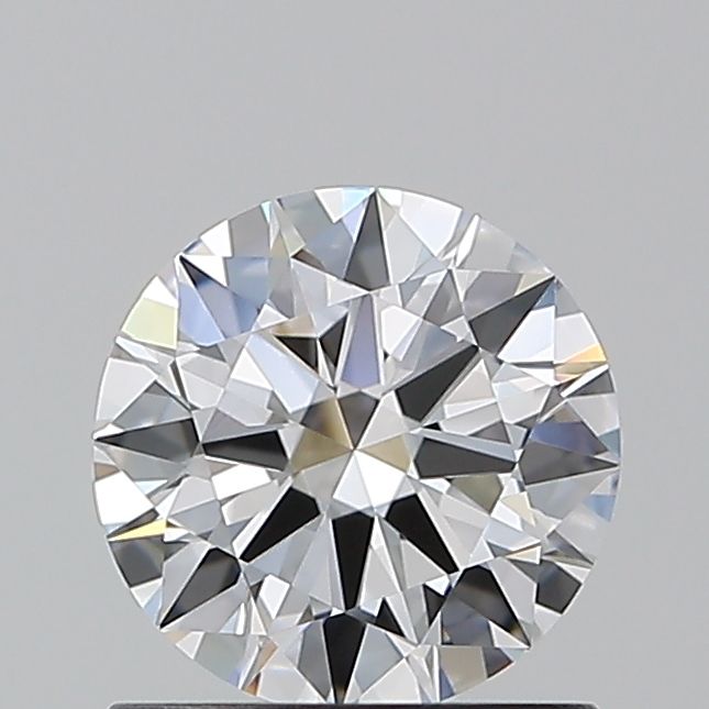 Diamant Rond 0.95 ct - Couleur D - Pureté FL