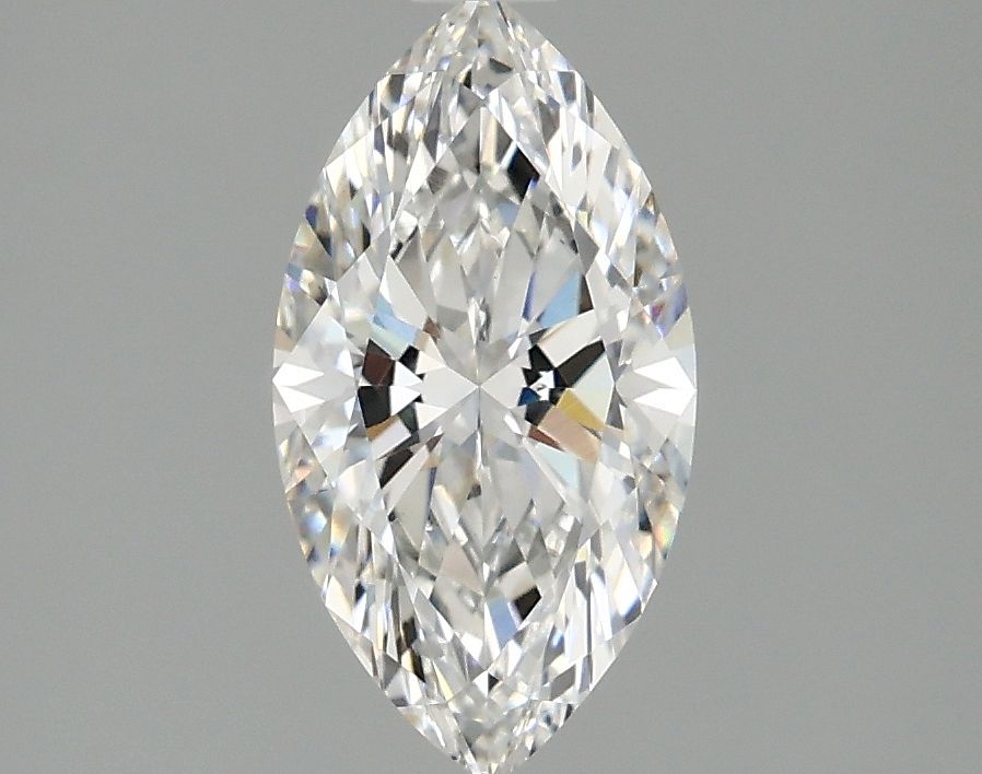 1.30 ct. marquise Lab Grown Diamond front image