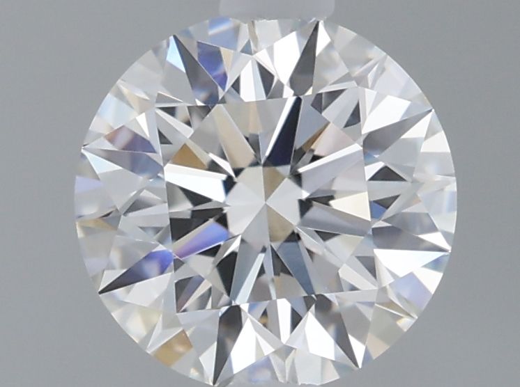 1.03 ct. round Lab Grown Diamond front image