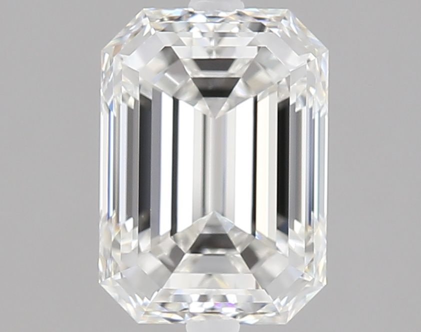 2.00 ct Emerald diamond