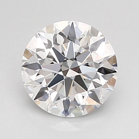 1.07 ct. round Lab Grown Diamond front image