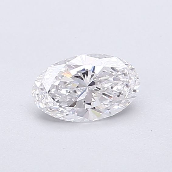 Oval Diamond