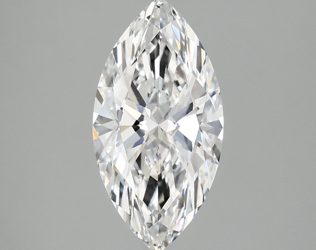 1.89 ct. marquise Lab Grown Diamond front image