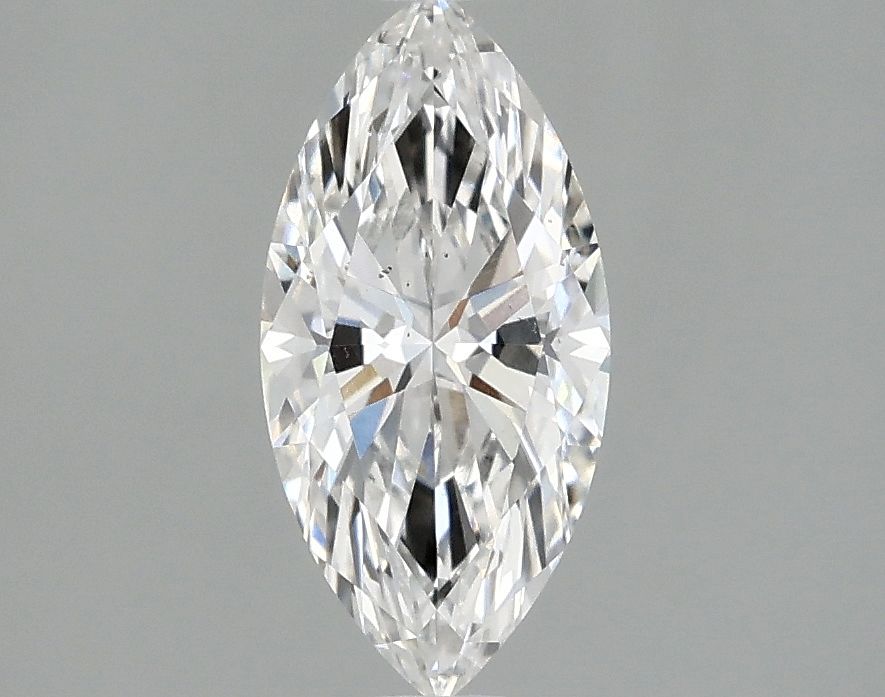 1.07 ct. marquise Lab Grown Diamond front image