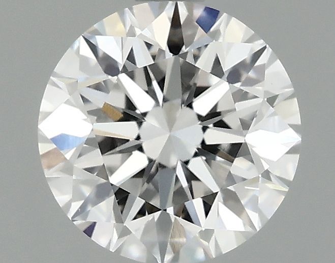 1.49 ct. round Lab Grown Diamond front image