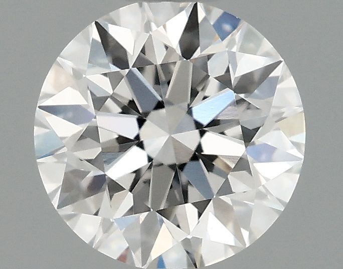 1.09 ct. round Lab Grown Diamond front image