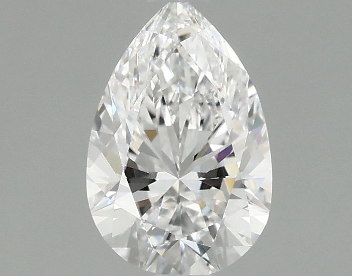 1.05 ct. pear Lab Grown Diamond front image