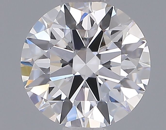 1.00 ct. round Lab Grown Diamond front image