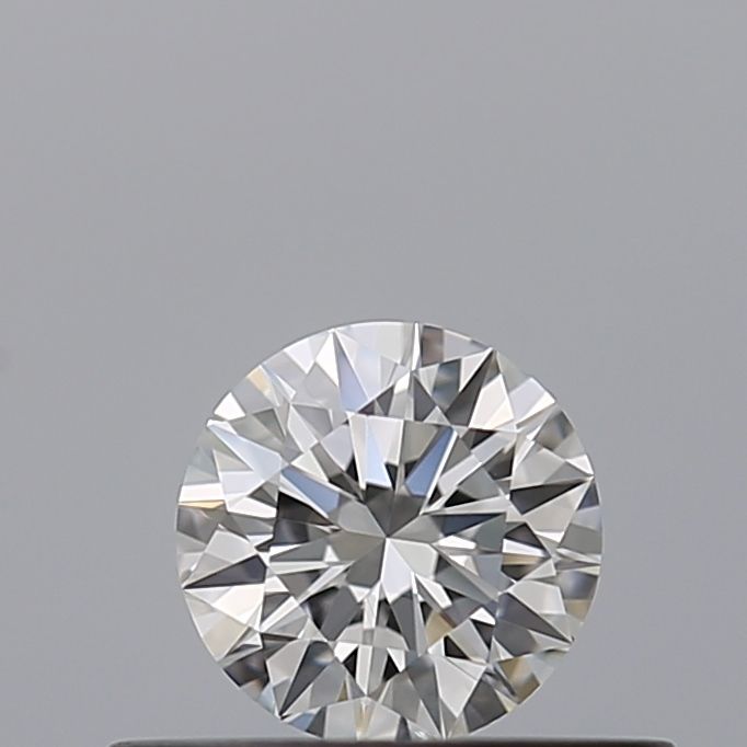0.33 Carat Round Diamond F VVS1
