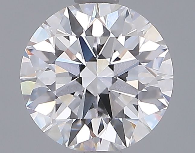 1.48 ct. round Lab Grown Diamond front image