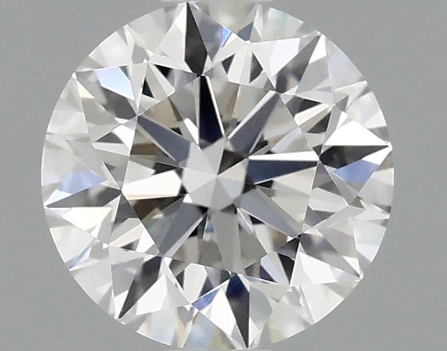 1.06 ct. round Lab Grown Diamond front image