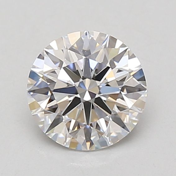 1.10 ct. round Lab Grown Diamond front image