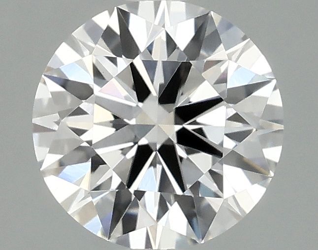 0.97 ct. round Lab Grown Diamond front image