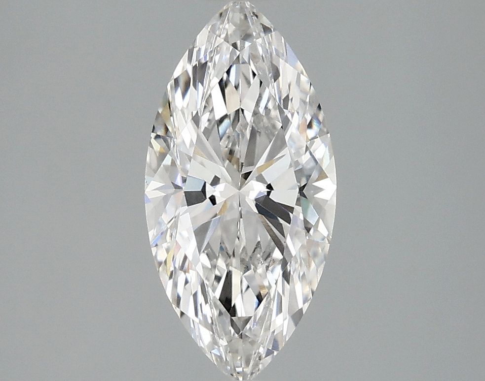1.48 ct. marquise Lab Grown Diamond front image