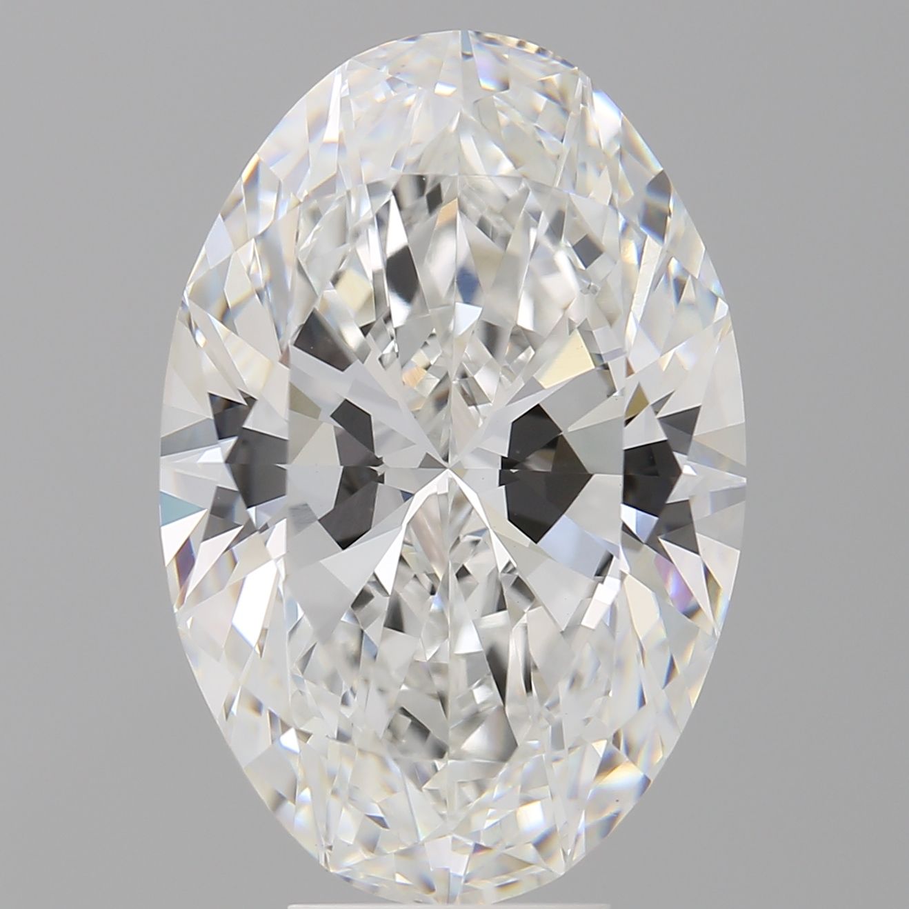 Oval Diamond
