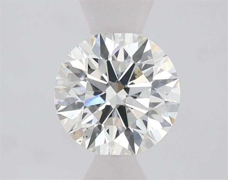 0.81 Carat Round Diamond G VS2