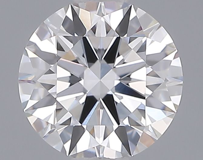 1.01 ct. round Lab Grown Diamond front image