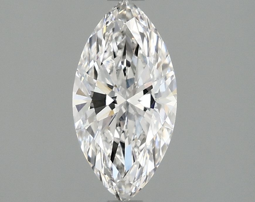 1.06 ct. marquise Lab Grown Diamond front image