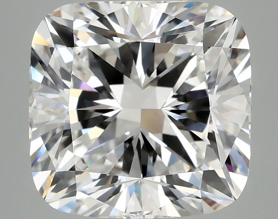Cushion Diamond
