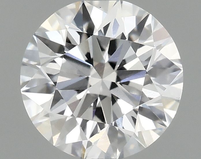 1.00 ct. round Lab Grown Diamond front image