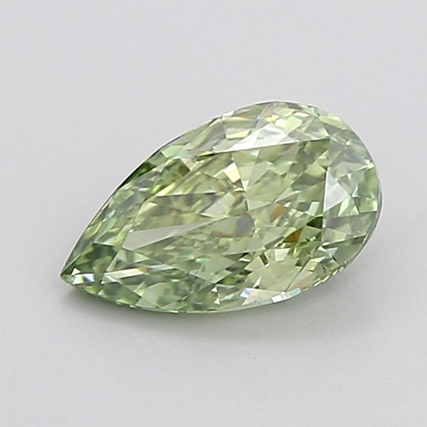 1.00 ct. pear Lab Grown Diamond front image