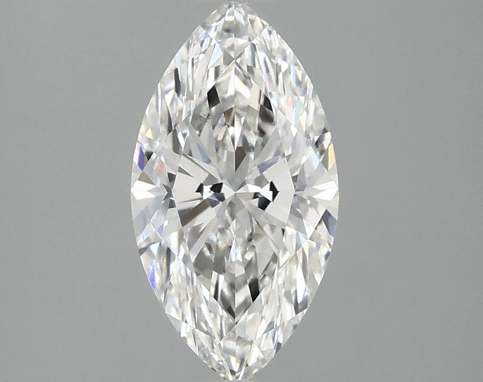 1.52 ct. marquise Lab Grown Diamond front image