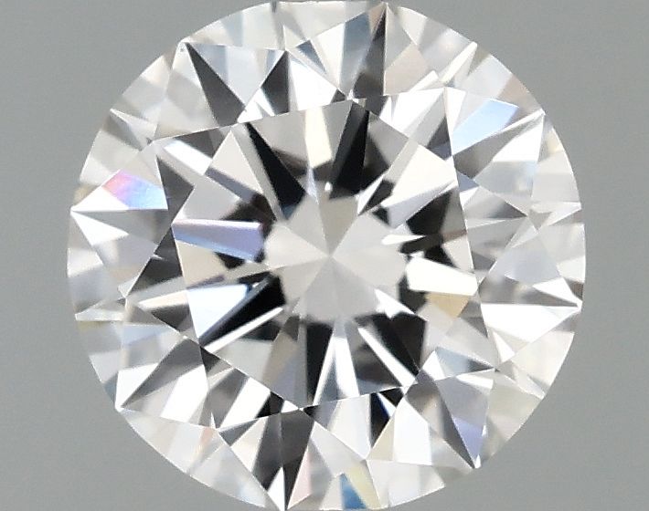 1.00 ct. round Lab Grown Diamond front image