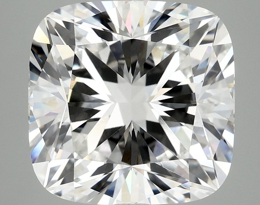 Cushion Diamond