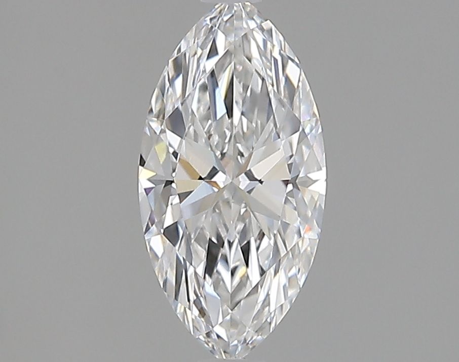 1.07 ct. marquise Lab Grown Diamond front image