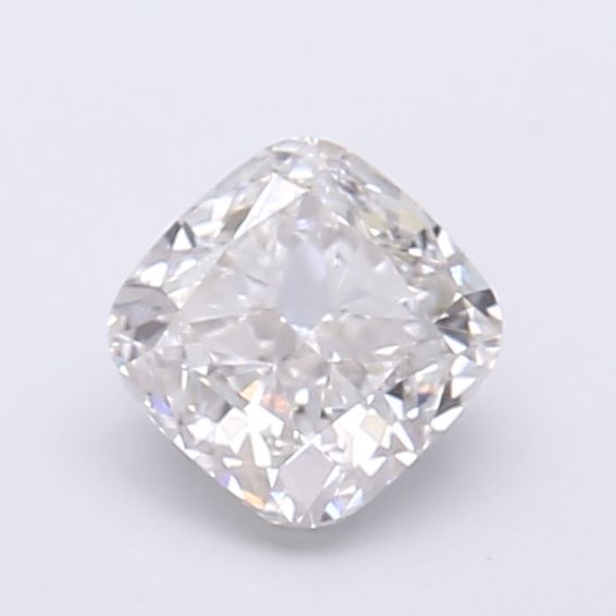 1.01 ct lab-grown Cushion modified Diamond
