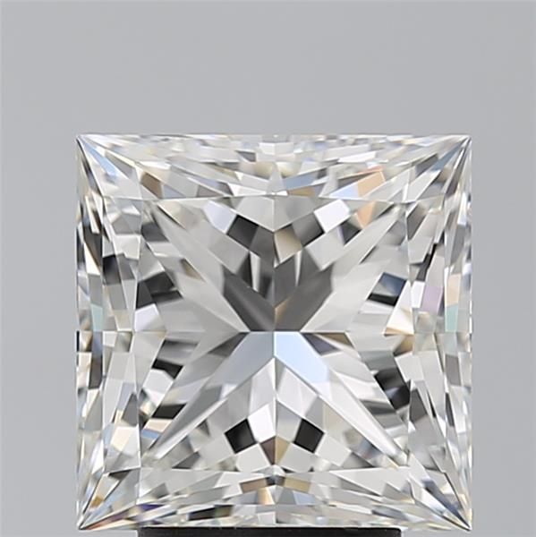Pear Diamond