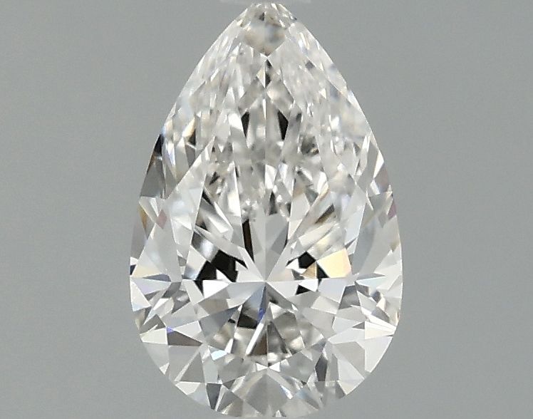 1.08 ct. pear Lab Grown Diamond front image