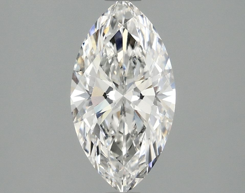 1.49 ct. marquise Lab Grown Diamond front image