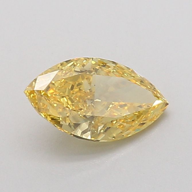 1.02 ct. marquise Lab Grown Diamond front image